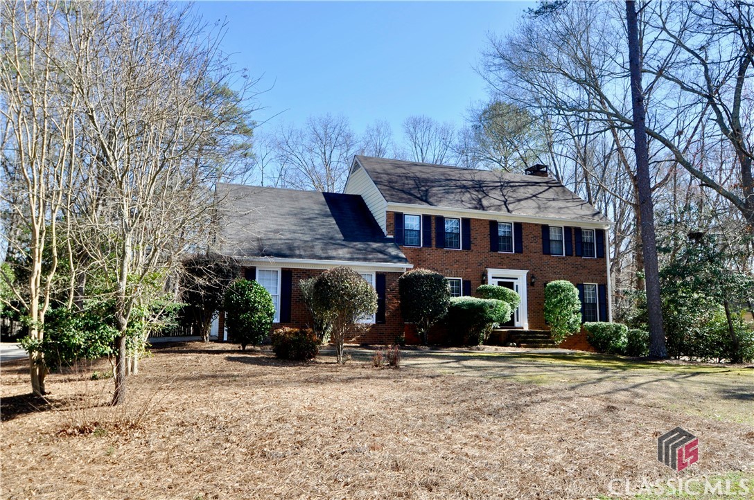 352 Chesterfield Road Bogart, GA 30622 - Photo 1 of 41