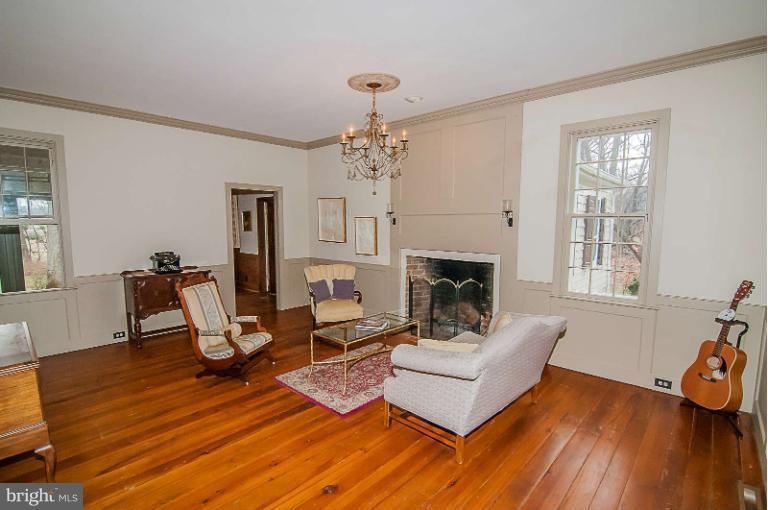 3210 Florence Road Woodbine, MD 21797 - Photo 8 of 30 Formal Living Room