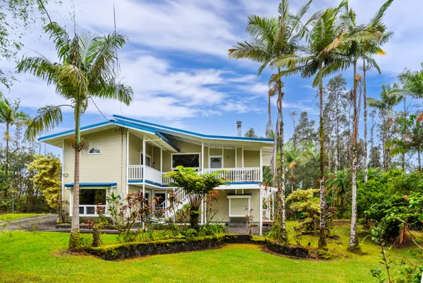 $599,000 | 16-642 Keala Street, Kurtistown, HI 96760