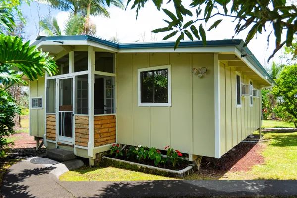 $599,000 | 16-642 Keala Street, Kurtistown, HI 96760