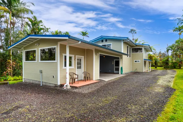 $599,000 | 16-642 Keala Street, Kurtistown, HI 96760