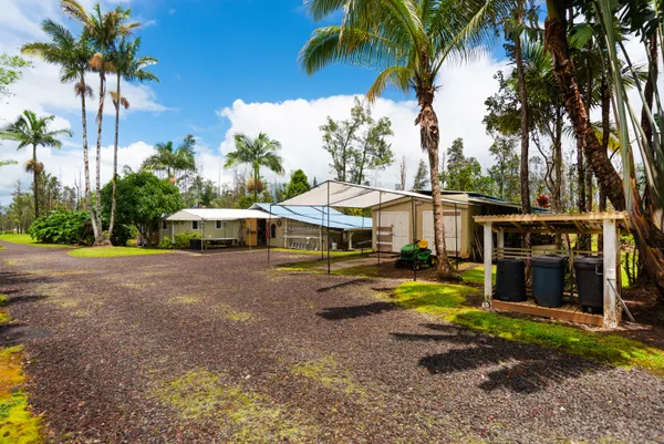 $599,000 | 16-642 Keala Street, Kurtistown, HI 96760