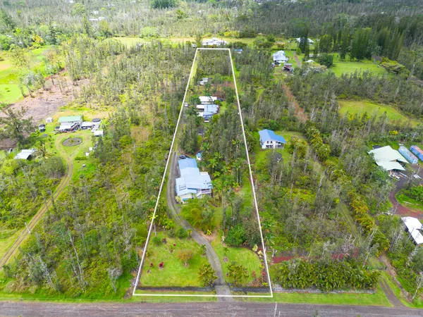 $599,000 | 16-642 Keala Street, Kurtistown, HI 96760
