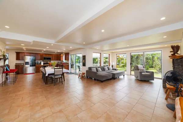 $599,000 | 16-642 Keala Street, Kurtistown, HI 96760