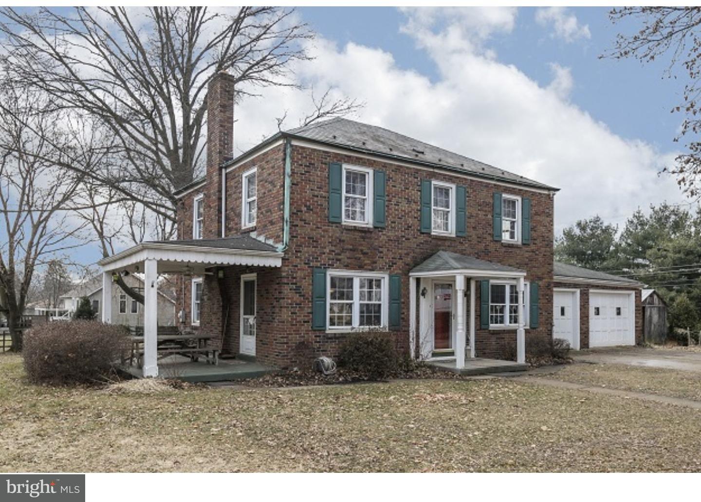 720 Lincoln Road Birdsboro, PA 19508 - Photo 2 of 24 Exterior Front