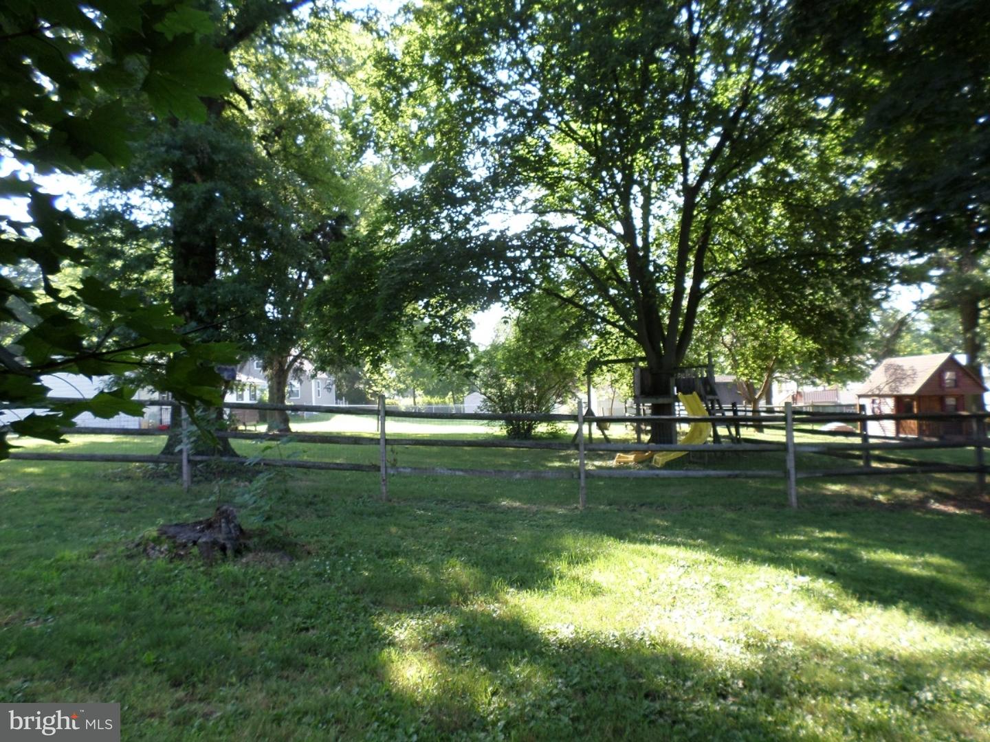 720 Lincoln Road Birdsboro, PA 19508 - Photo 22 of 24 Back Yard