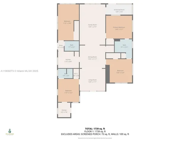 $750,000 | 560 Northeast 77th Street, Miami, FL 33138