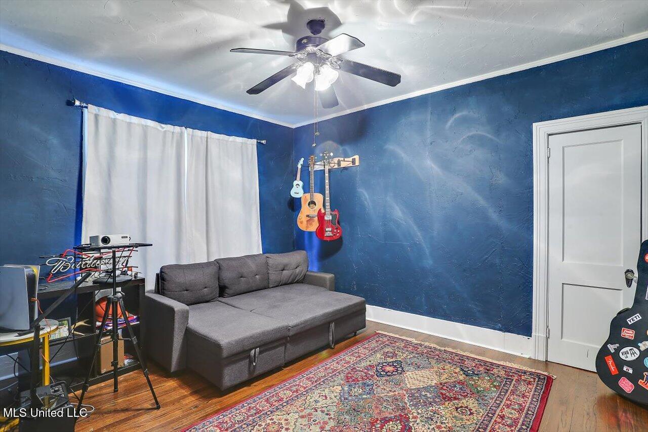 450 East Ridgeway Street Jackson, MS 39206 - Photo 27 of 56 27-450 E Ridgeway St