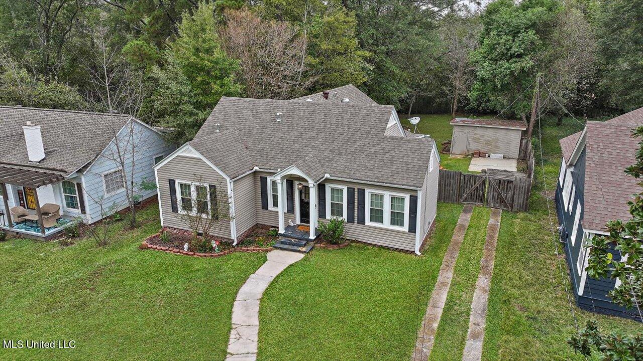 450 East Ridgeway Street Jackson, MS 39206 - Photo 41 of 56 41-450 E Ridgeway St