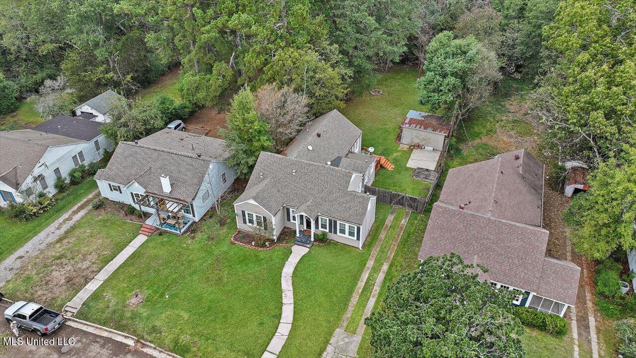 450 East Ridgeway Street Jackson, MS 39206 - Photo 42 of 56 42-450 E Ridgeway St
