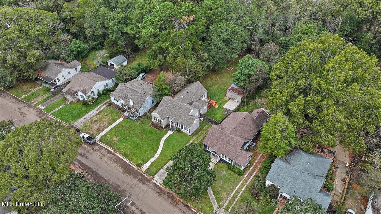 450 East Ridgeway Street Jackson, MS 39206 - Photo 47 of 56 47-450 E Ridgeway St