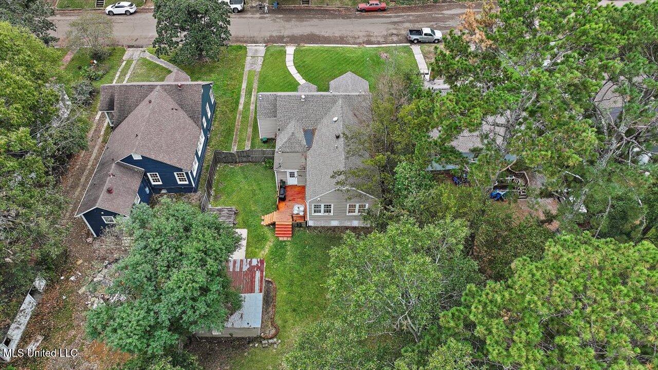 450 East Ridgeway Street Jackson, MS 39206 - Photo 54 of 56 54-450 E Ridgeway St