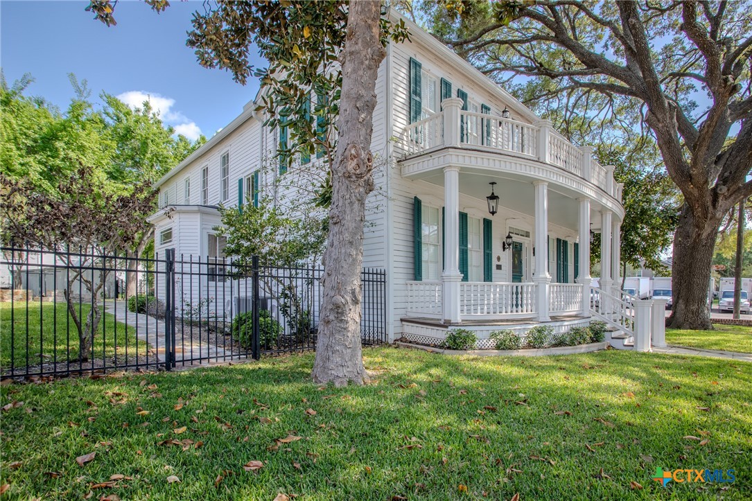 308 South Liberty Street Victoria, TX 77901 - Photo 39 of 39
