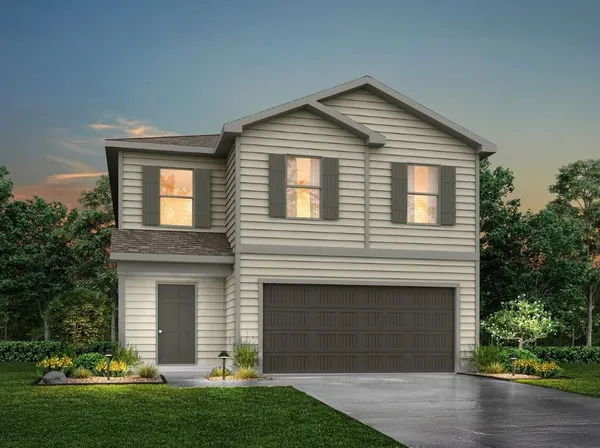 $265,990 | 832 Bluffview Drive, Cleburne, TX 76031