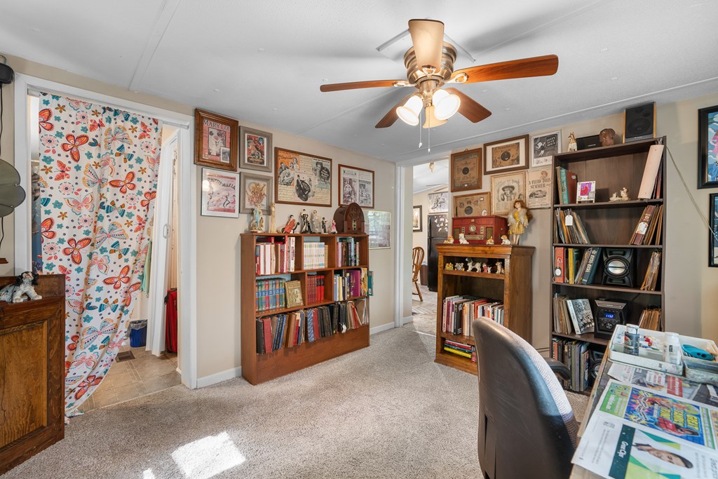 586 Log Round Mountain Road Talking Rock, GA 30175 - Photo 21 of 39 Gallery Image 21