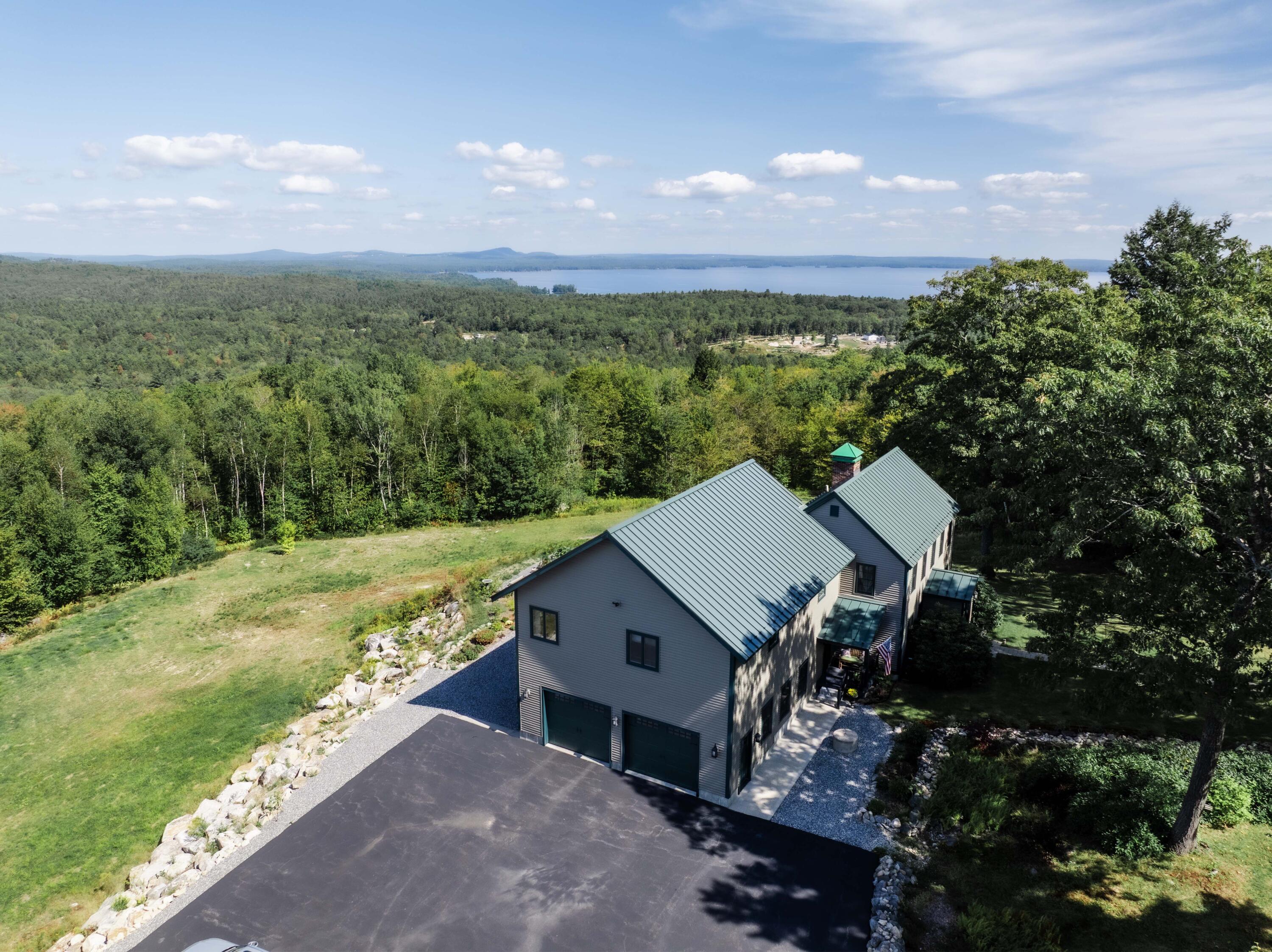 104 Eagle Crest Road Sebago, ME 04029 - Photo 8 of 88 DJI_20250917010704_0001_D-HDR