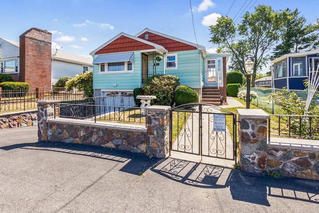 33 Lantern Road Revere, MA 02151 - Photo 1 of 32 Gallery Image 1