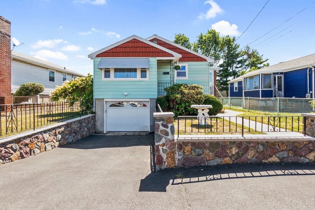 33 Lantern Road Revere, MA 02151 - Photo 2 of 32 Gallery Image 2