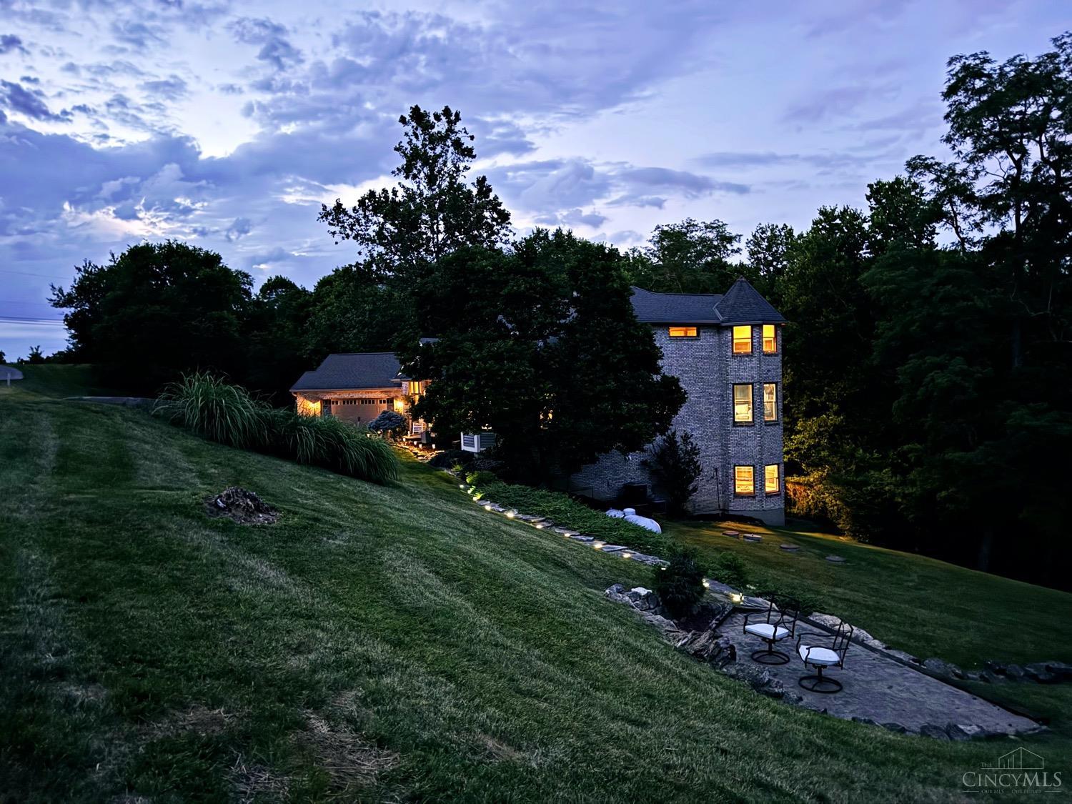 6181 Dry Ridge Road Cincinnati, OH 45252 - Photo 8 of 63 Gallery Image 8