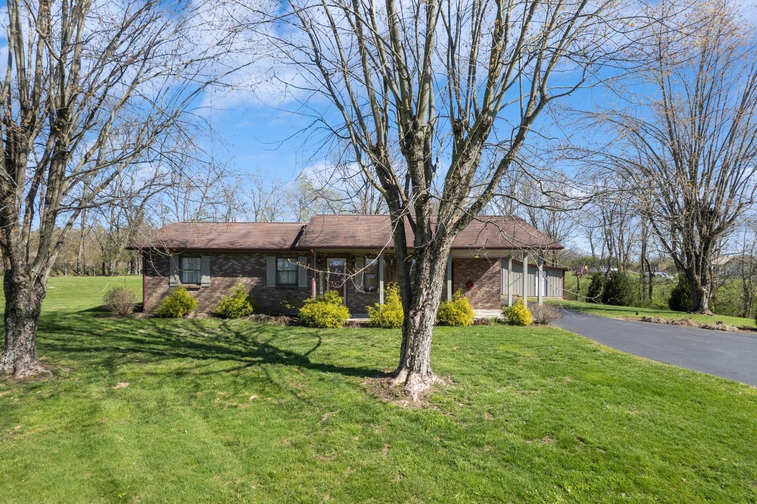 9194 Day Hill-Arnheim Road Georgetown, OH 45121 - Photo 23 of 29