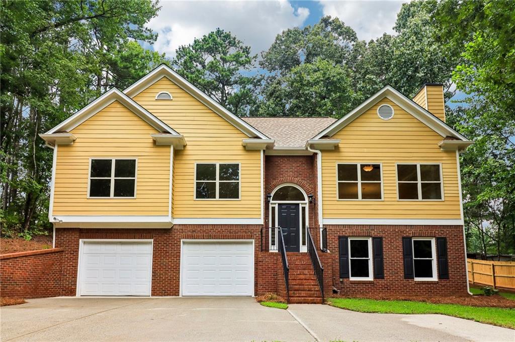 868 Whitehead Road Sugar Hill, GA 30518 - Photo 1 of 28 Gallery Image 1