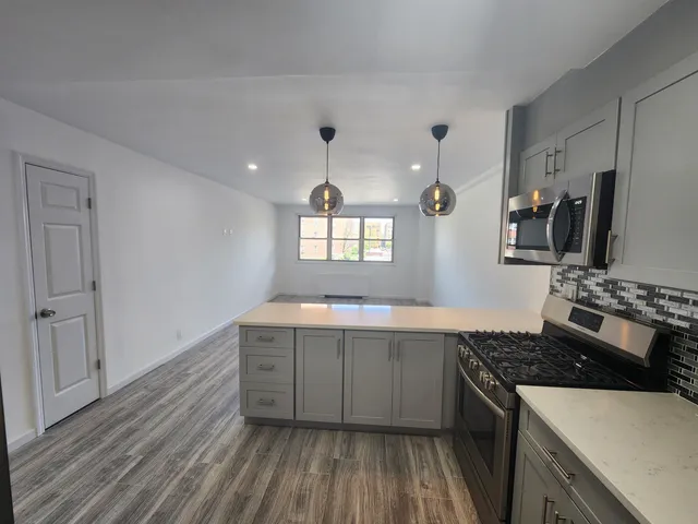 $2,450 | 7100 Boulevard East, Unit 1B, Guttenberg, NJ 07093