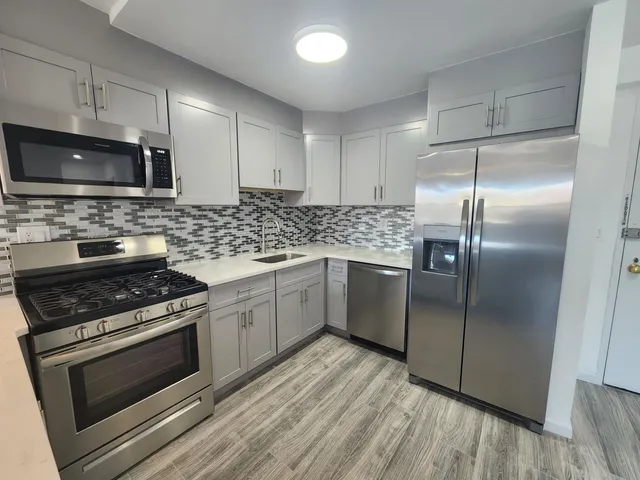 $2,450 | 7100 Boulevard East, Unit 1B, Guttenberg, NJ 07093