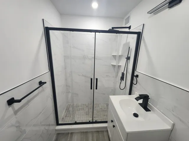 $2,450 | 7100 Boulevard East, Unit 1B, Guttenberg, NJ 07093