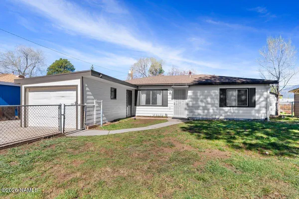 $460,000 | 132 South Paseo Del Flag, Flagstaff, AZ 86001