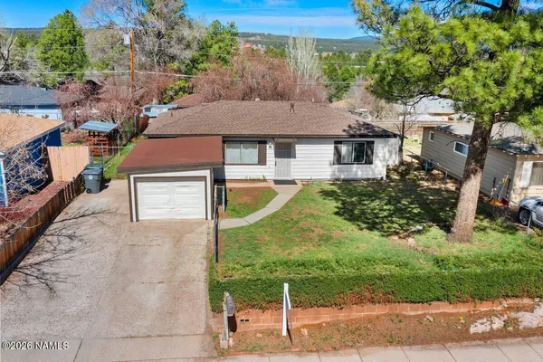 $460,000 | 132 South Paseo Del Flag, Flagstaff, AZ 86001