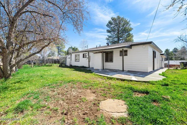 $460,000 | 132 South Paseo Del Flag, Flagstaff, AZ 86001