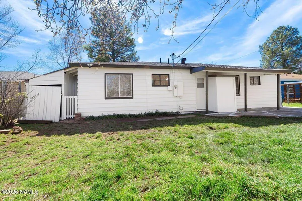 $460,000 | 132 South Paseo Del Flag, Flagstaff, AZ 86001