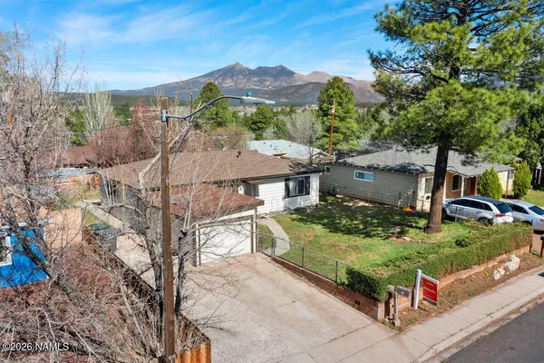 $460,000 | 132 South Paseo Del Flag, Flagstaff, AZ 86001