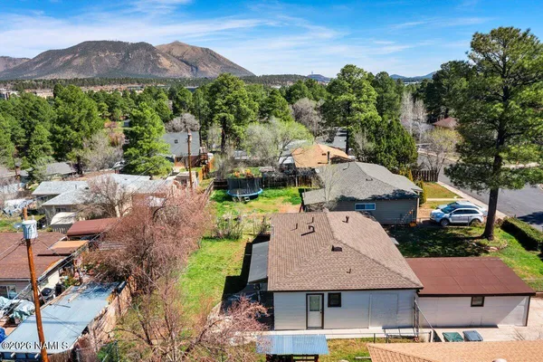 $460,000 | 132 South Paseo Del Flag, Flagstaff, AZ 86001