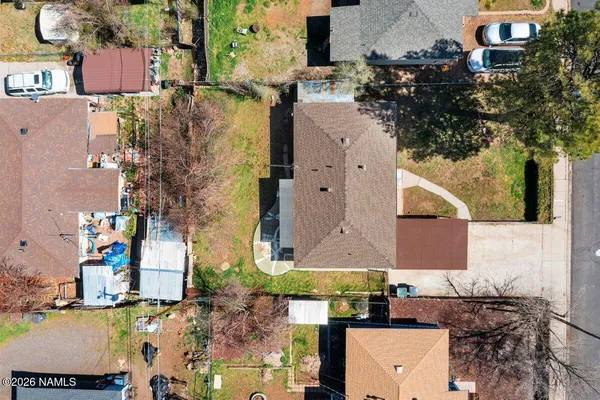 $460,000 | 132 South Paseo Del Flag, Flagstaff, AZ 86001