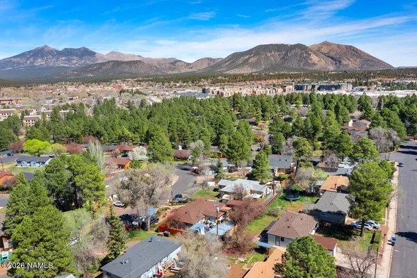 $460,000 | 132 South Paseo Del Flag, Flagstaff, AZ 86001