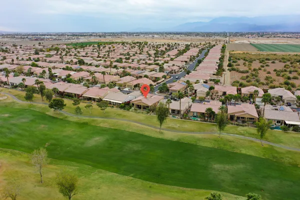 $5,700 | 81520 Camino Los Milagros, Indio, CA 92203