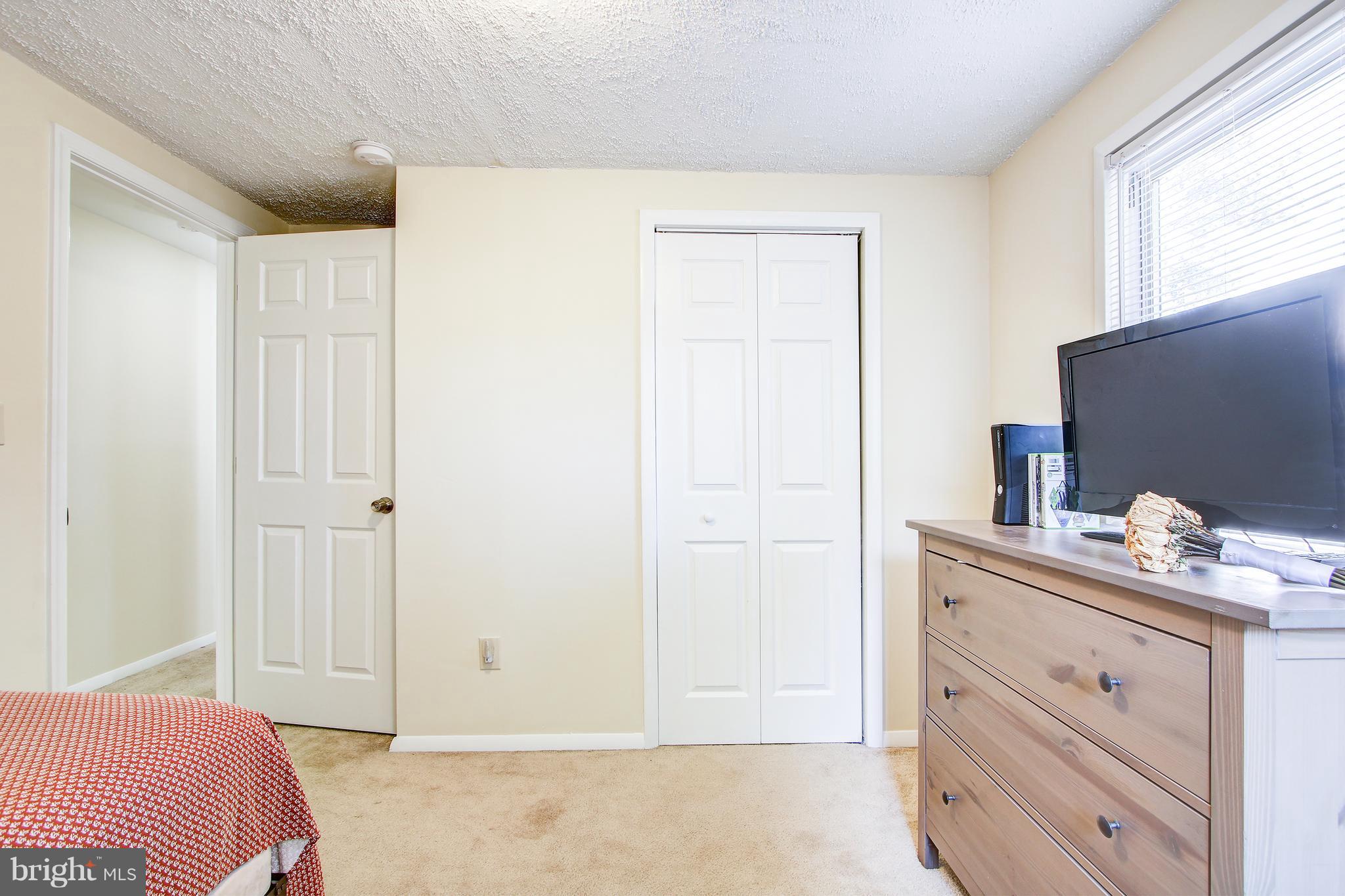 3605 Hineline Road Baltimore, MD 21229 - Photo 19 of 33 Third Bedroom