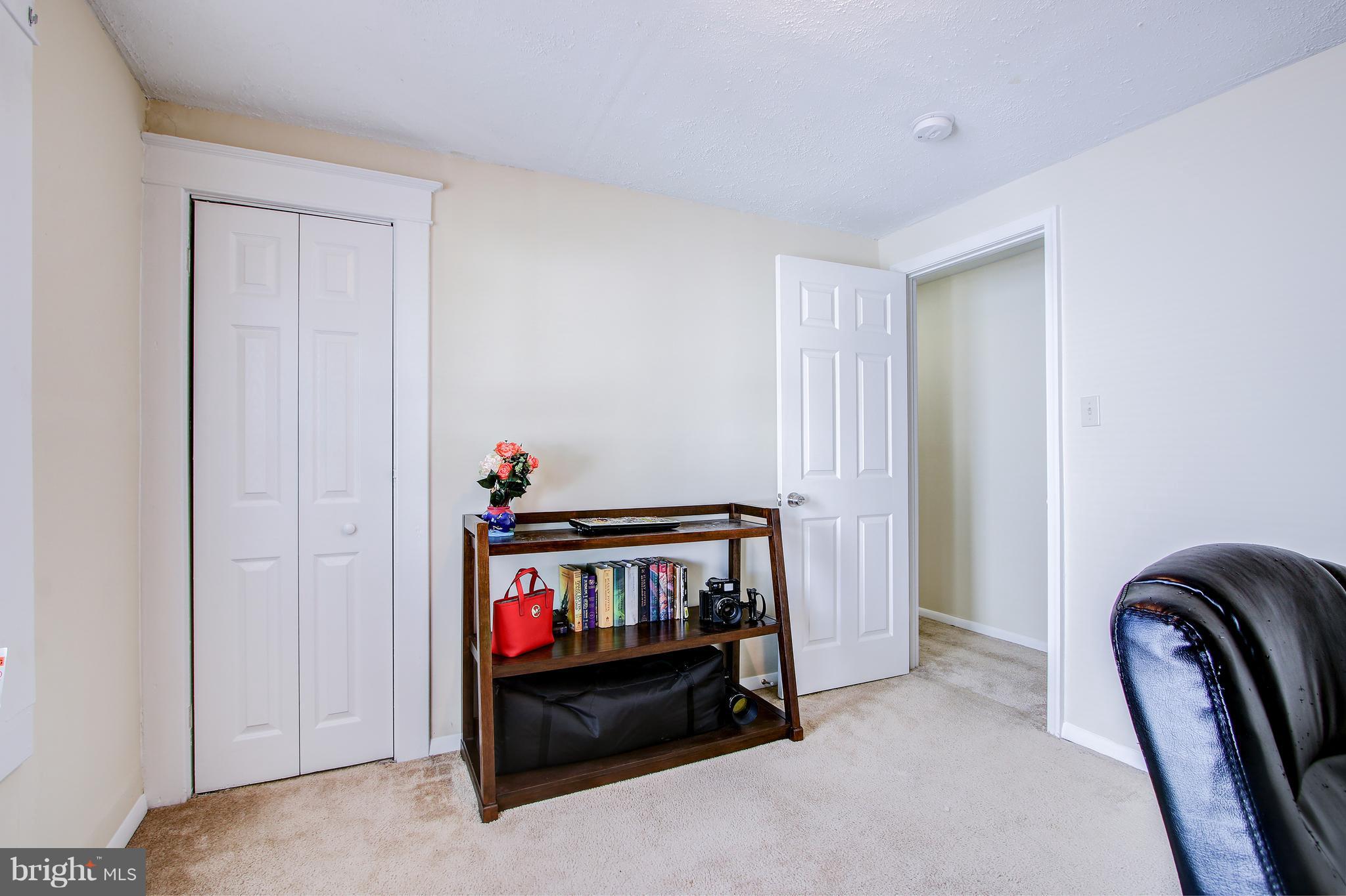 3605 Hineline Road Baltimore, MD 21229 - Photo 21 of 33 Second bedroom