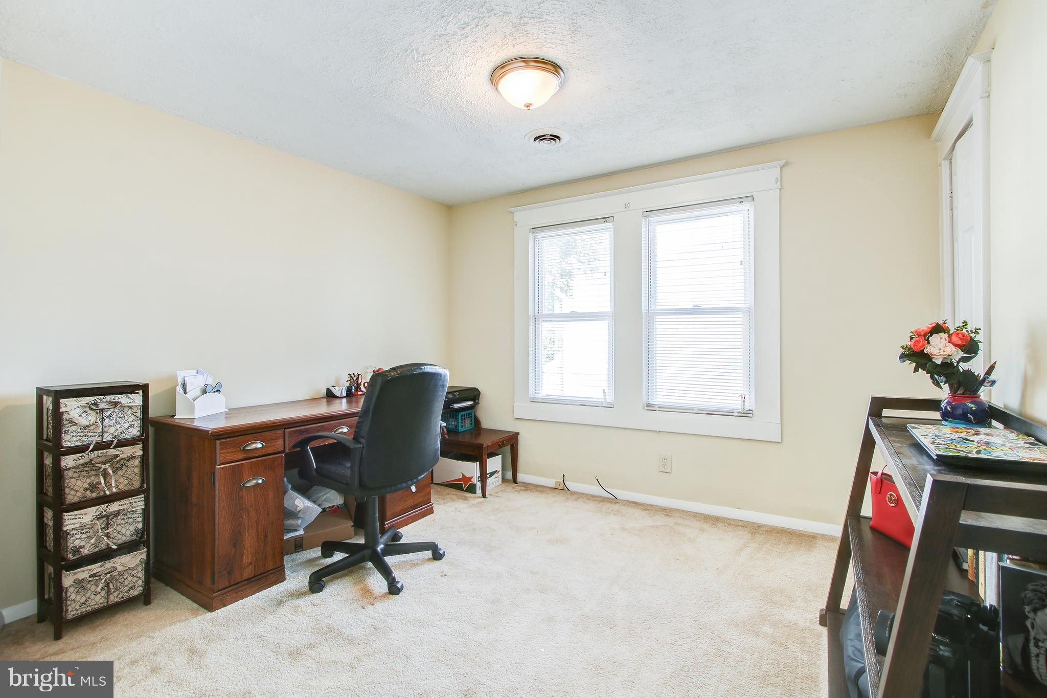3605 Hineline Road Baltimore, MD 21229 - Photo 22 of 33 Second bedroom