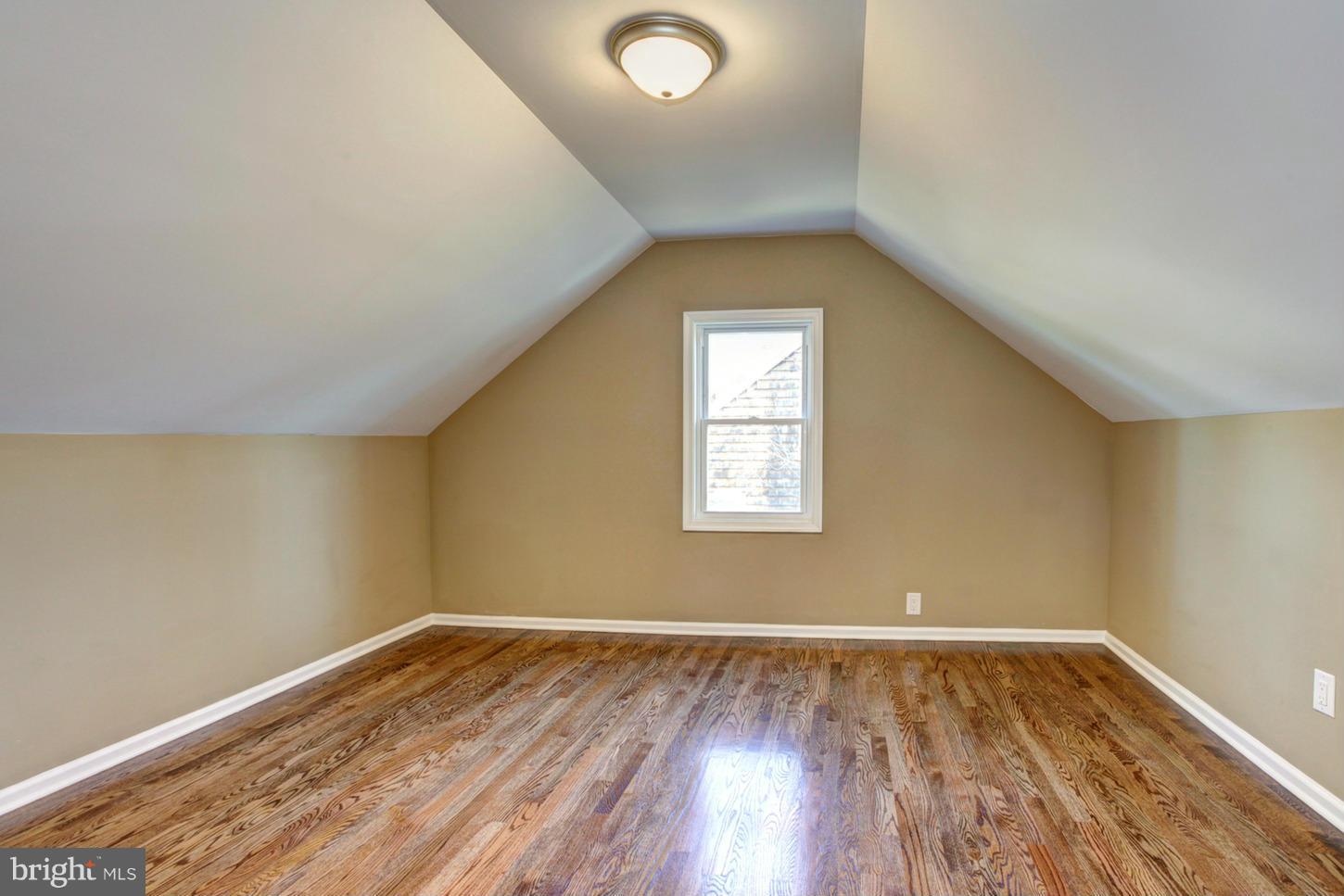 124 Calvert Road Rockville, MD 20850 - Photo 11 of 13 Bedroom