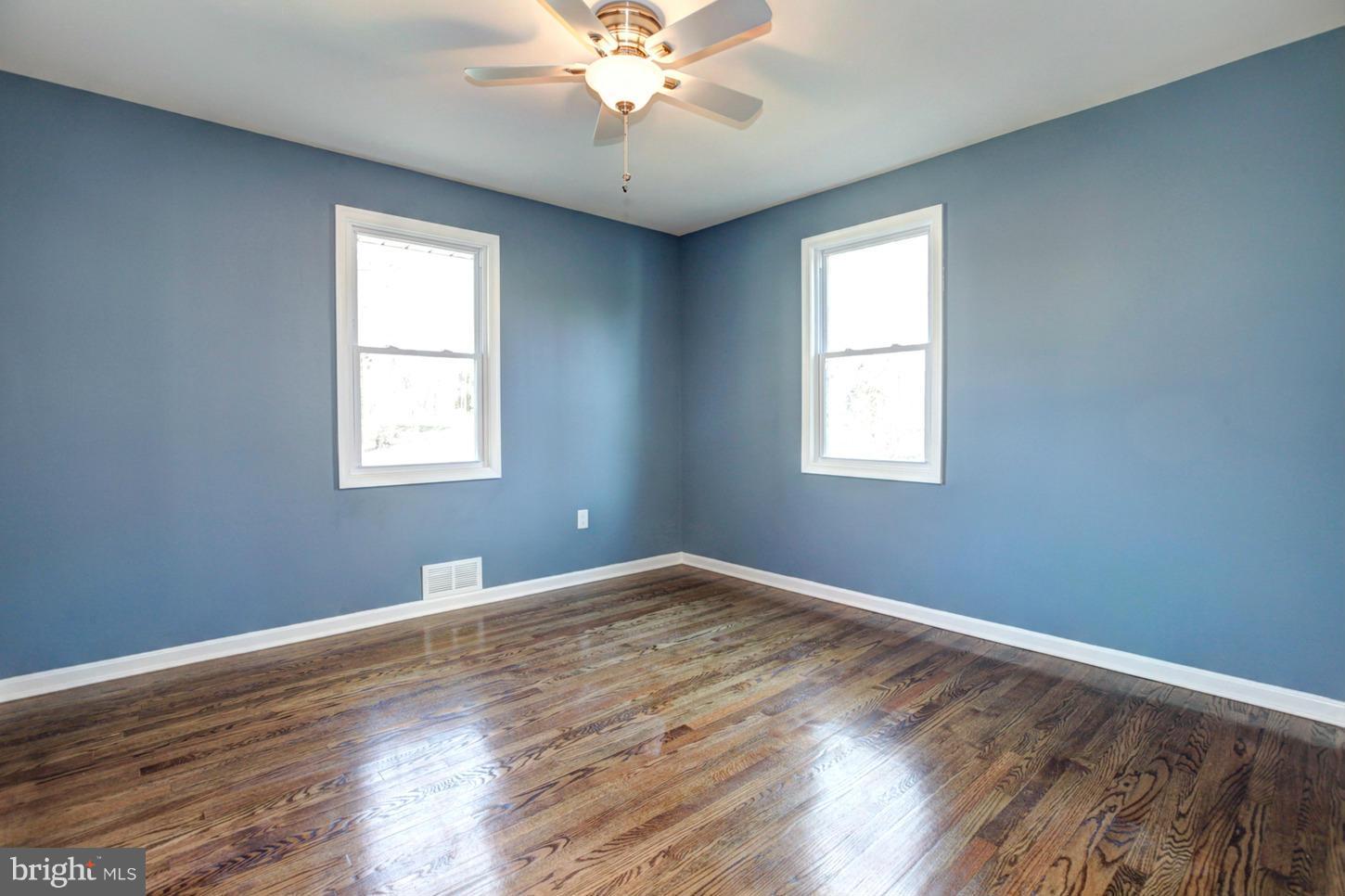 124 Calvert Road Rockville, MD 20850 - Photo 12 of 13 Bedroom