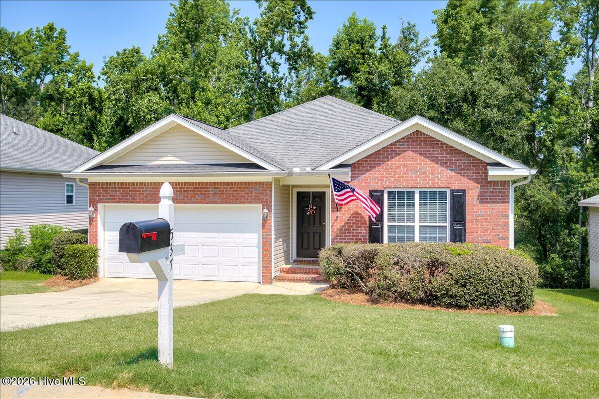 537 Stirling Bridge Road Grovetown, GA 30813 - Photo 1 of 31
