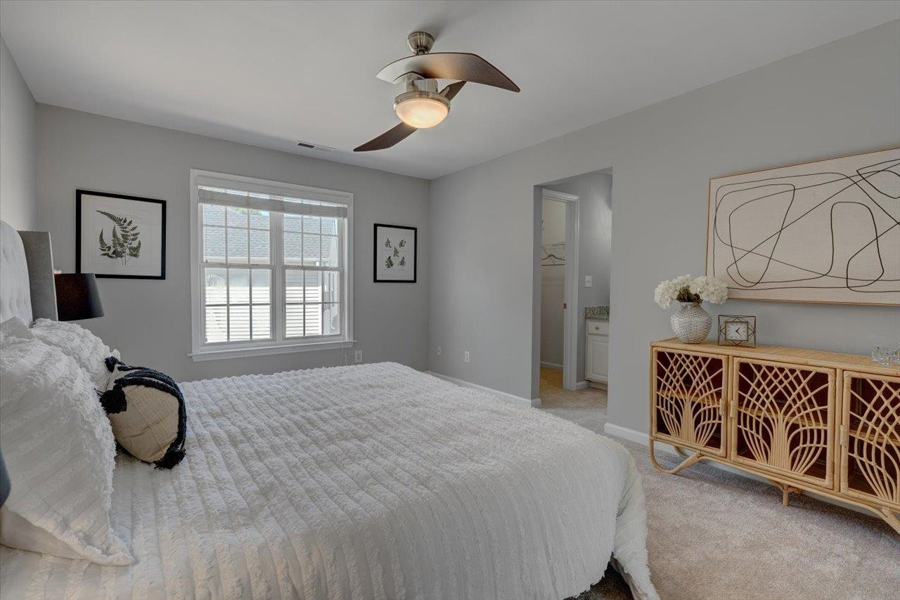 2119 Turtle Point Drive Raleigh, NC 27604 - Photo 19 of 24 Photo 19