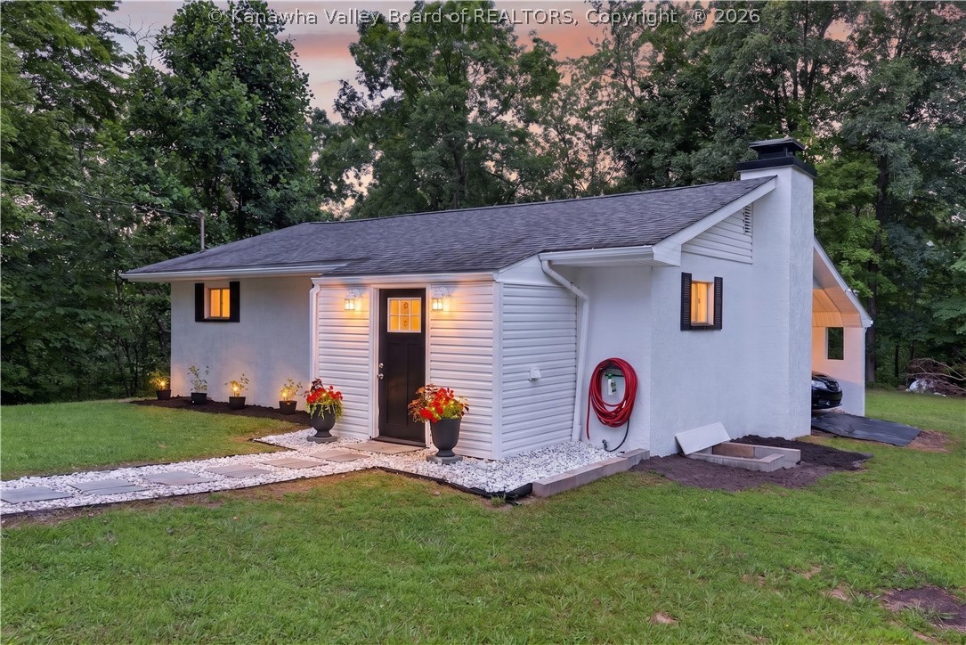 955 Dudden Fork Road Kenna, WV 25248 - Photo 43 of 49 Gallery Image 43