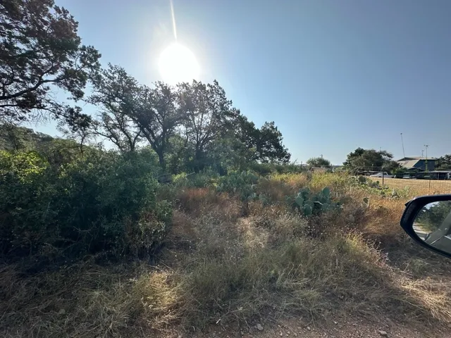 $15,000 | 0 Lunar Drive, Burnet, TX 78611