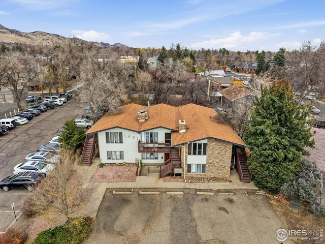 $2,700,000 | 1241 Balsam Avenue, Boulder, CO 80304
