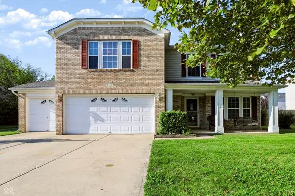 $299,900 | 1116 King Maple Drive, Greenfield, IN 46140