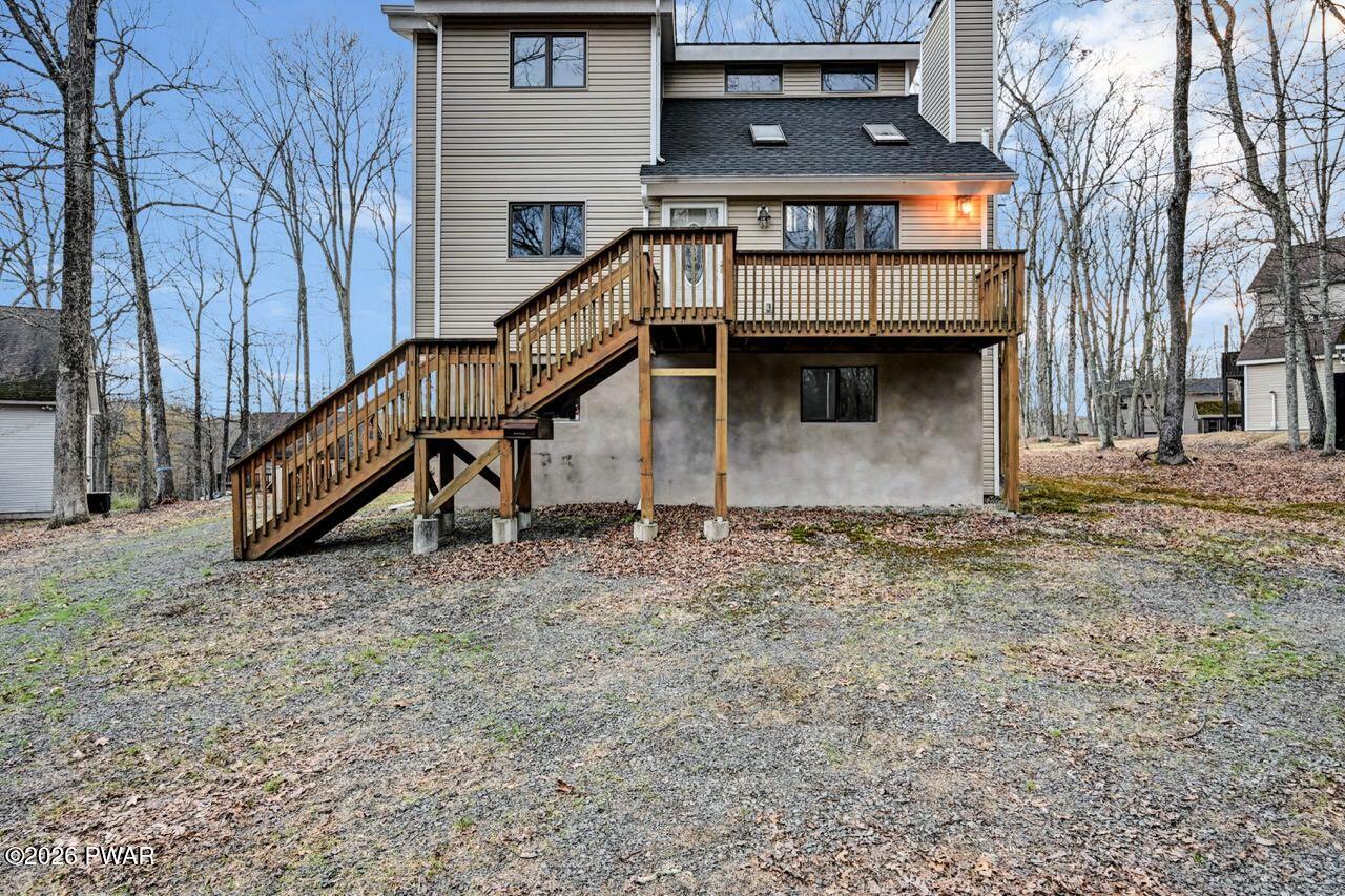 258 Lakeview Road Lackawaxen, PA 18435 - Photo 112 of 119