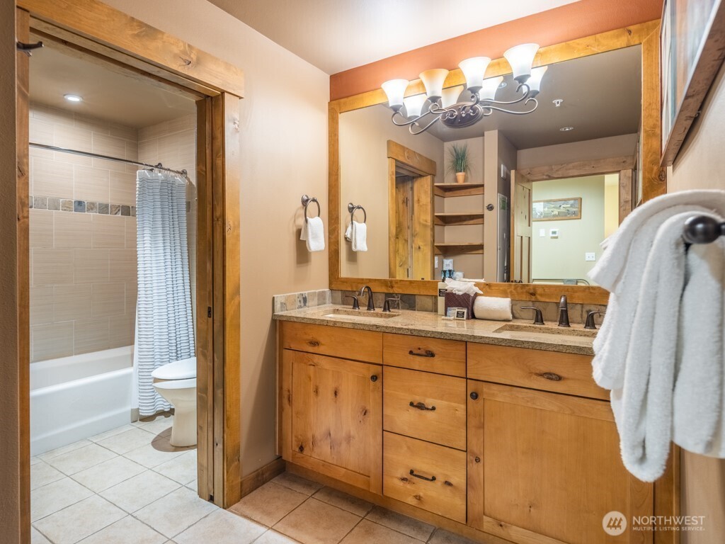 3770 Suncadia Trail, Unit 209 Cle Elum, WA 98922 - Photo 13 of 26